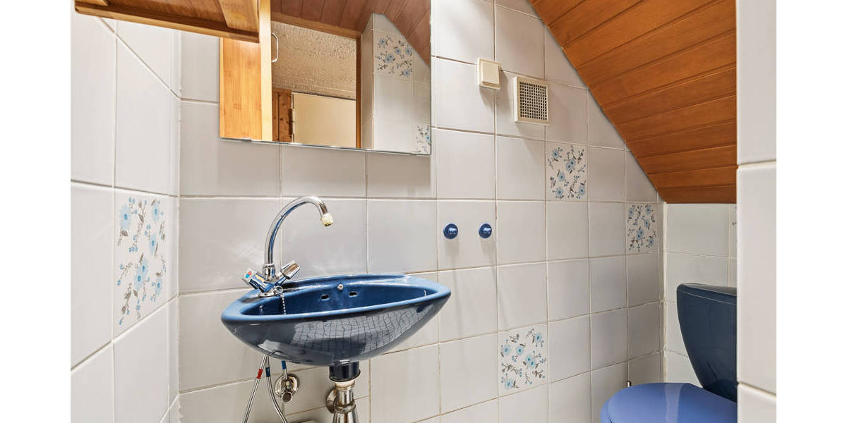 Reihenendhaus Hamburg / Bramfeld Bramfeld - 4 Zimmer, 81 m&sup2;, 449.000&euro; | Angebot:26155128