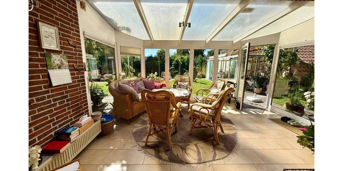 Etagenwohnung Buchholz - 3 Zimmer, 95 m&sup2;, 349.000&euro; | Angebot:26205327