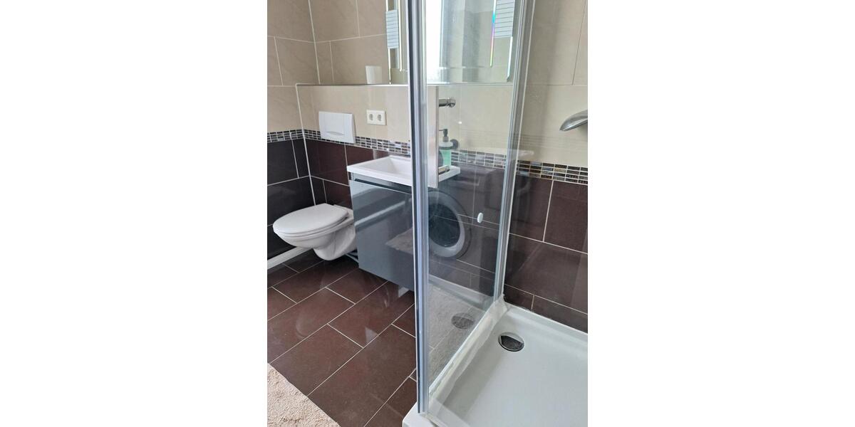 Etagenwohnung Hamburg Lohbrügge - 1 Zimmer, 18 m&sup2;, 600&euro; | Angebot:26190096