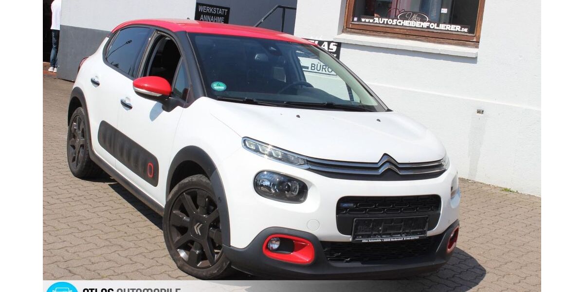 Citroen C3 99.000 km 6.990 &euro; Norderstedt/Hamburg 22848