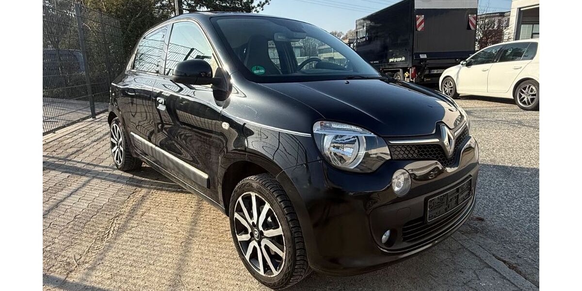 Renault Twingo 179.000 km 4.300 &euro; Barsbüttel 22885