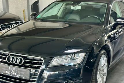 Audi A7 236.000 km 13.890 &euro; Quickborn-Hamburg 25451