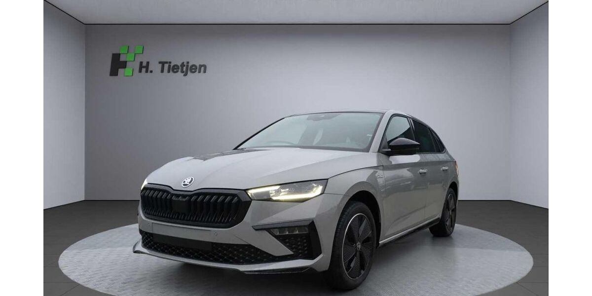 Skoda Scala 8.000 km 28.890 &euro; Buxtehude 21614