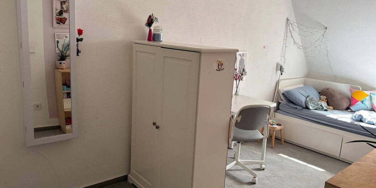 Reihenmittelhaus Hamburg Bramfeld - 4 Zimmer, 127 m&sup2;, 599.000&euro; | Angebot:26116046