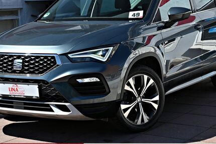 Seat Ateca 106.000 km 23.980 &euro; Hamburg 22179
