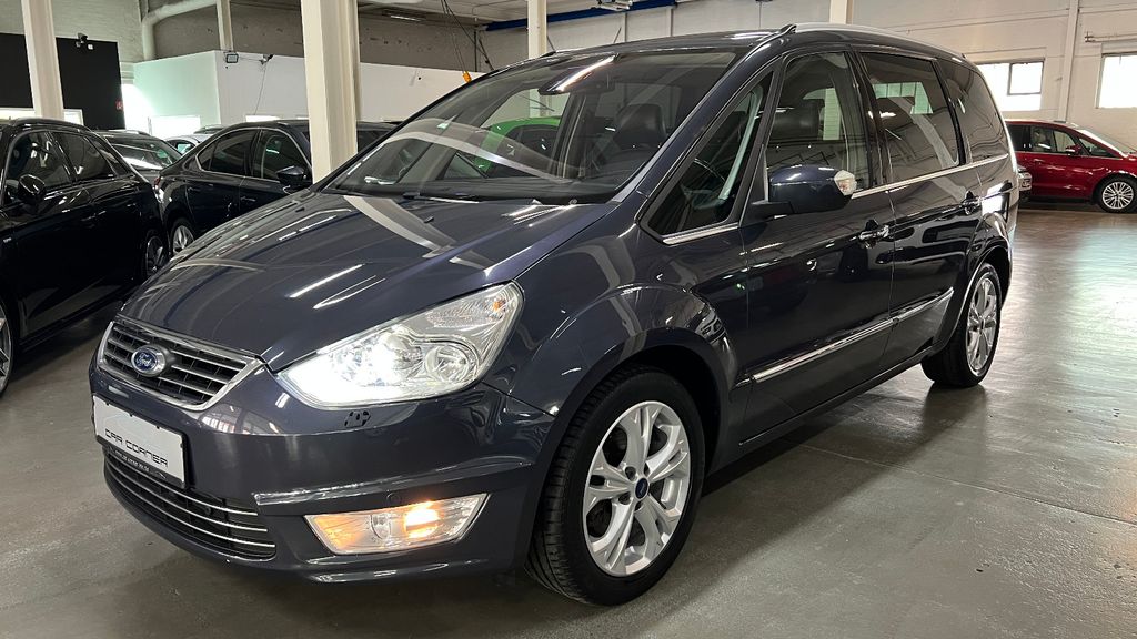 Ford Galaxy 159.530 km 14.890 &euro; Hamburg 20537