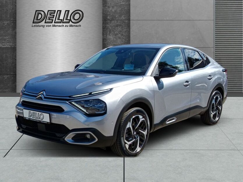 Citroen C4 X 14.357 km 20.599 € Hamburg 22159