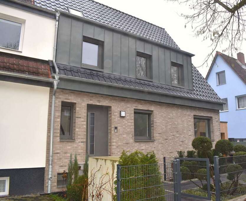 Wohnung zum Mieten in Hamburg 570 € 28 m²