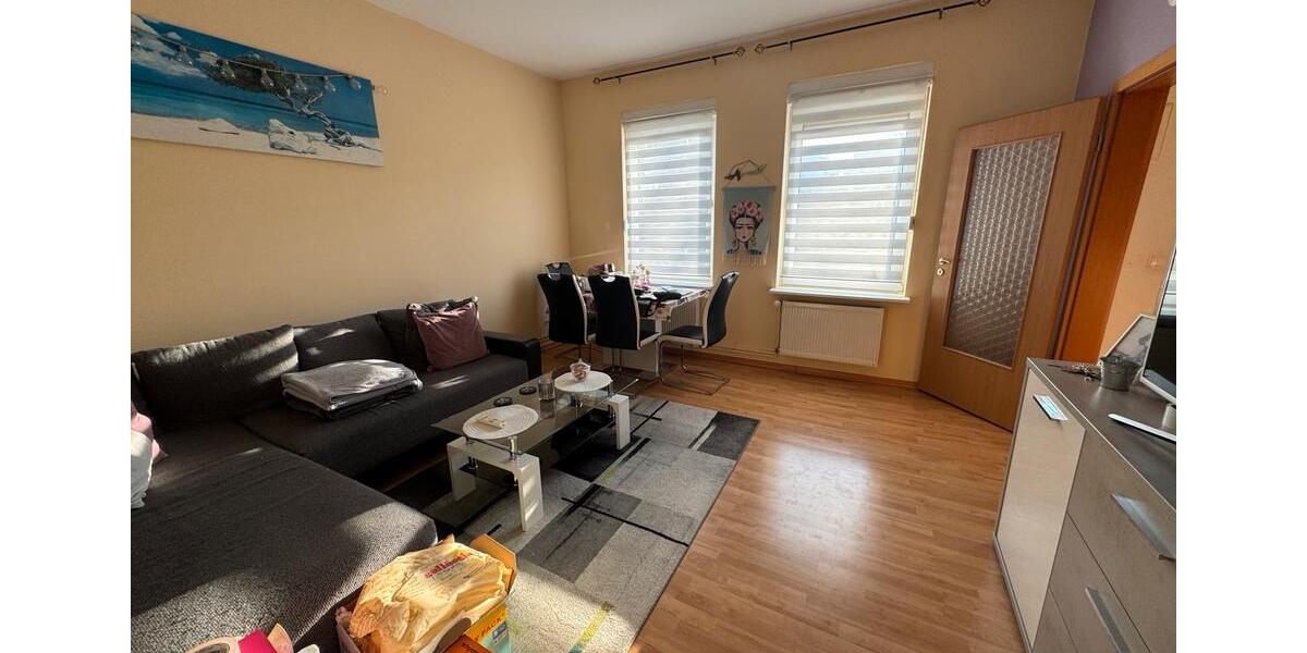 Doppelhaushälfte Geesthacht - 3 Zimmer, 85 m&sup2;, 850&euro; | Angebot:26132508