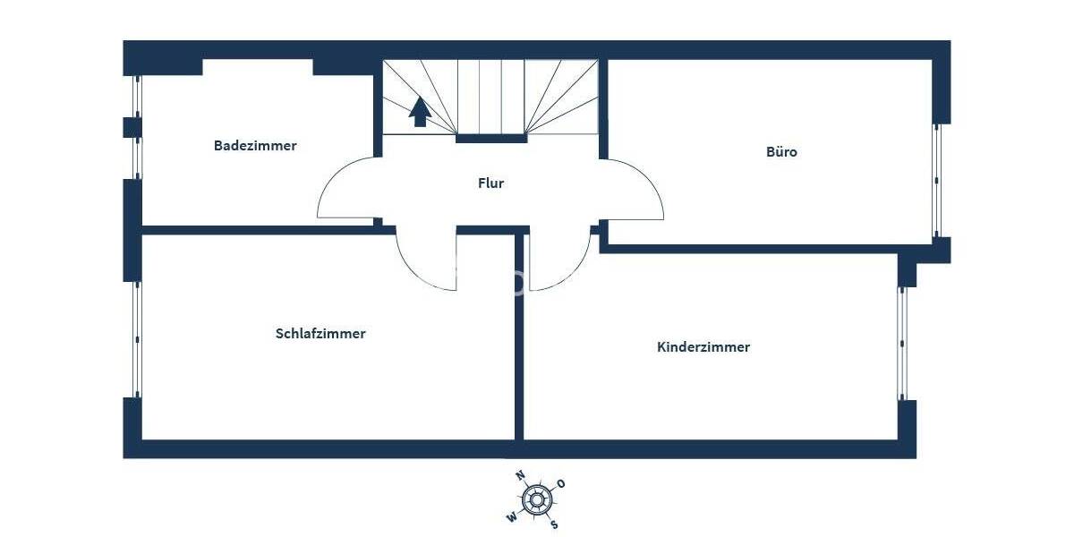 Reihenmittelhaus Hamburg Allermöhe - 5 Zimmer, 134 m&sup2;, 558.000&euro; | Angebot:26556261