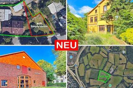 Haus zum Kaufen in Hamburg 1.499.000 € 545 m²