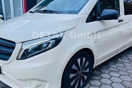 Mercedes-Benz Vito 360.000 km 18.999 € Hamburg 20097