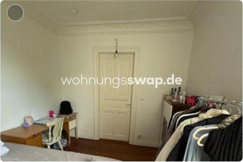 Etagenwohnung Hamburg Barmbek-Süd - 2 Zimmer, 47 m&sup2;, 850&euro; | Angebot:25655490