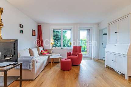 Zimmer Hamburg Ottensen - 2 Zimmer, 1.750&euro; | Angebot:27266179
