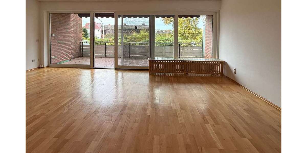 Wohnung zum Kaufen in Schenefeld 315.000 € 90 m² 3 zimmer