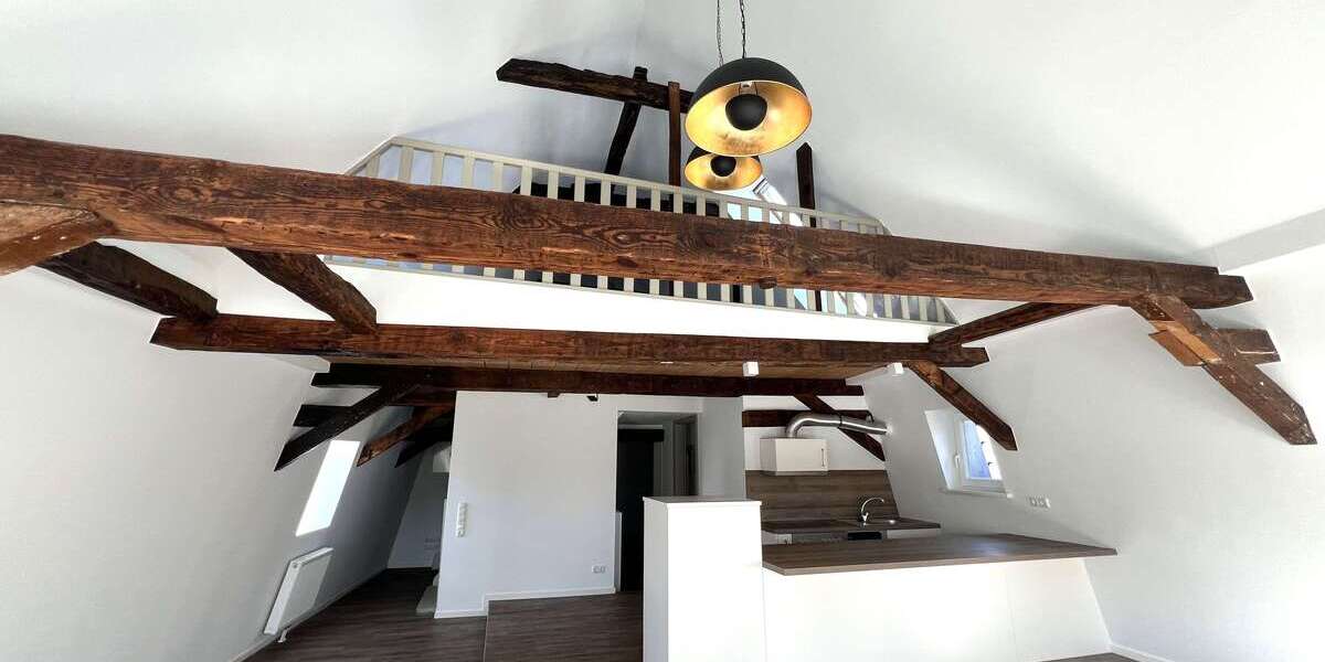 Etagenwohnung Buxtehude - 2 Zimmer, 100 m&sup2;, 1.191&euro; | Angebot:26302240