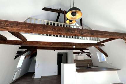 Wohnung Buxtehude - 2 Zimmer, 100 m&sup2;, 1.191&euro; | Angebot:26302240