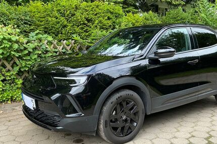 Opel Mokka 26.500 km 17.200 &euro; Bendestorf 21227