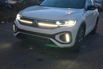 VW T-Roc 11.000 km 22.999 &euro; Hamburg 22525