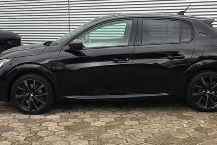 Peugeot 208 12.561 km 19.950 &euro; Hamburg 22393