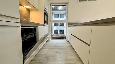 KFW-55 NACHHALTIG UND ERTRAGREICH - Mehrfamilienhaus, Wohnhaus Hamburg Bramfeld Bramfeld | Angebot:27093306