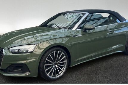 Audi A5 39.862 km 40.990 &euro; Hamburg 22529