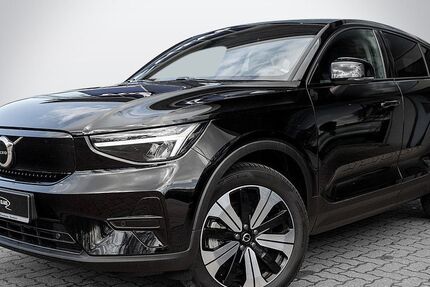 Volvo C40 71.400 km 27.890 &euro; Pinneberg 25421