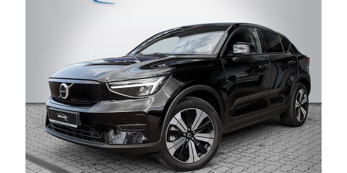 Volvo C40 71.400 km 27.890 &euro; Pinneberg 25421