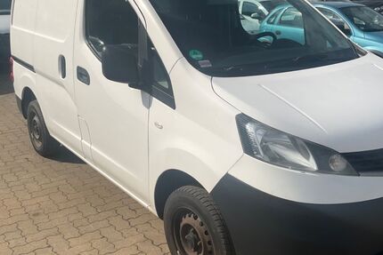 Nissan NV200 296.000 km 1.999 &euro; Hamburg 21107