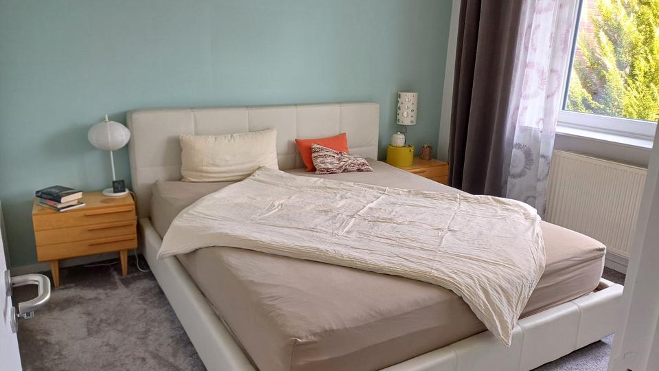 Reihenbungalow mit Garten in HH-Marmstorf | Privatverkauf 3 zimmer