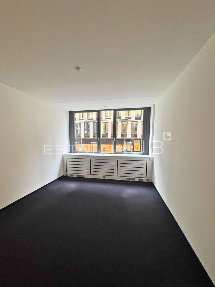 Büro in Hamburg 4.165 € 170 m²
