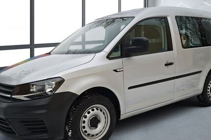 VW Caddy 87.300 km 11.785 &euro; Pinneberg 25421