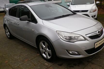 Opel Astra 184.300 km 2.898 &euro; Buxtehude 21614