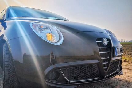Alfa Romeo MiTo 134.000 km 3.444 &euro; Heist 25492