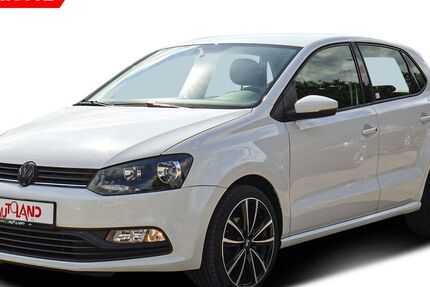 VW Polo 84.789 km 10.990 &euro; Hamburg 22761