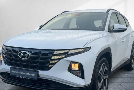Hyundai TUCSON 36.800 km 25.880 &euro; Buchholz 21244