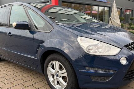 Ford S-Max 330.000 km 5.000 &euro; Neu Wulmstorf 21629