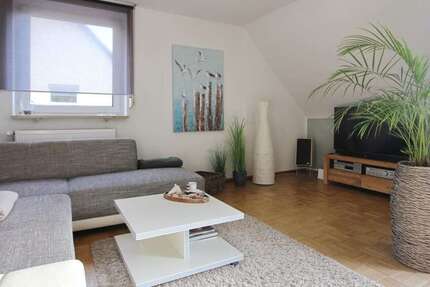 Wohnung Hamburg Wandsbek - 2 Zimmer, 60 m&sup2;, 299.000&euro; | Angebot:25519306