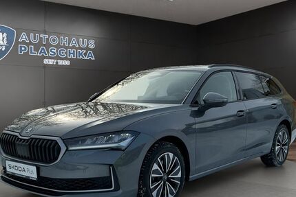 Skoda Superb 26.300 km 37.950 &euro; Winsen/Luhe 21423