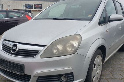 Opel Zafira 165.000 km 690 € Neu Wulmstorf 21629