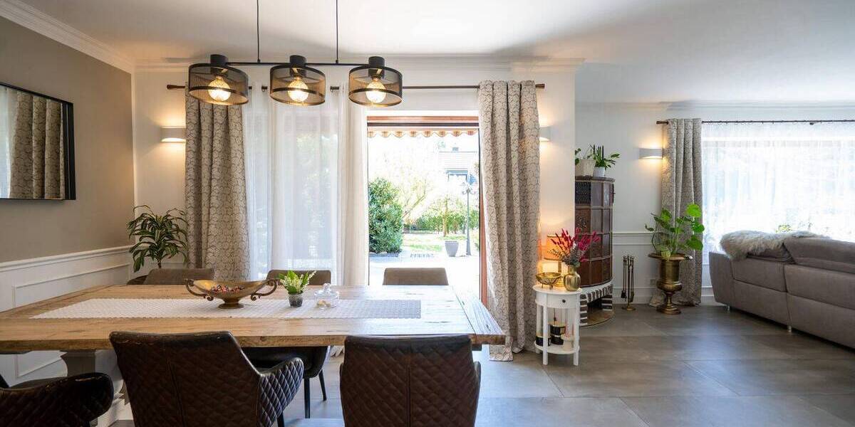 Einfamilienhaus Hamburg Tonndorf - 6 Zimmer, 165 m&sup2;, 799.000&euro; | Angebot:26698000