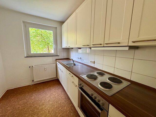 Etagenwohnung Buxtehude - 3 Zimmer, 66 m&sup2;, 695&euro; | Angebot:26929940