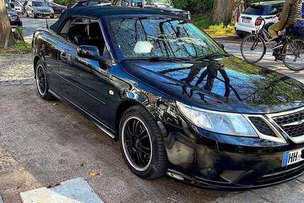 Saab 9-3 258.000 km 7.800 &euro; Hamburg, Freie und Hansestadt 22523