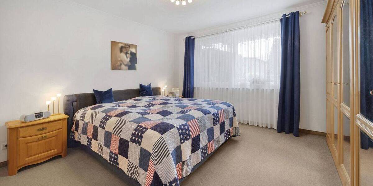 Reihenendhaus Hamburg / Poppenbüttel Poppenbüttel - 3 Zimmer, 112 m&sup2;, 630.000&euro; | Angebot:26378320