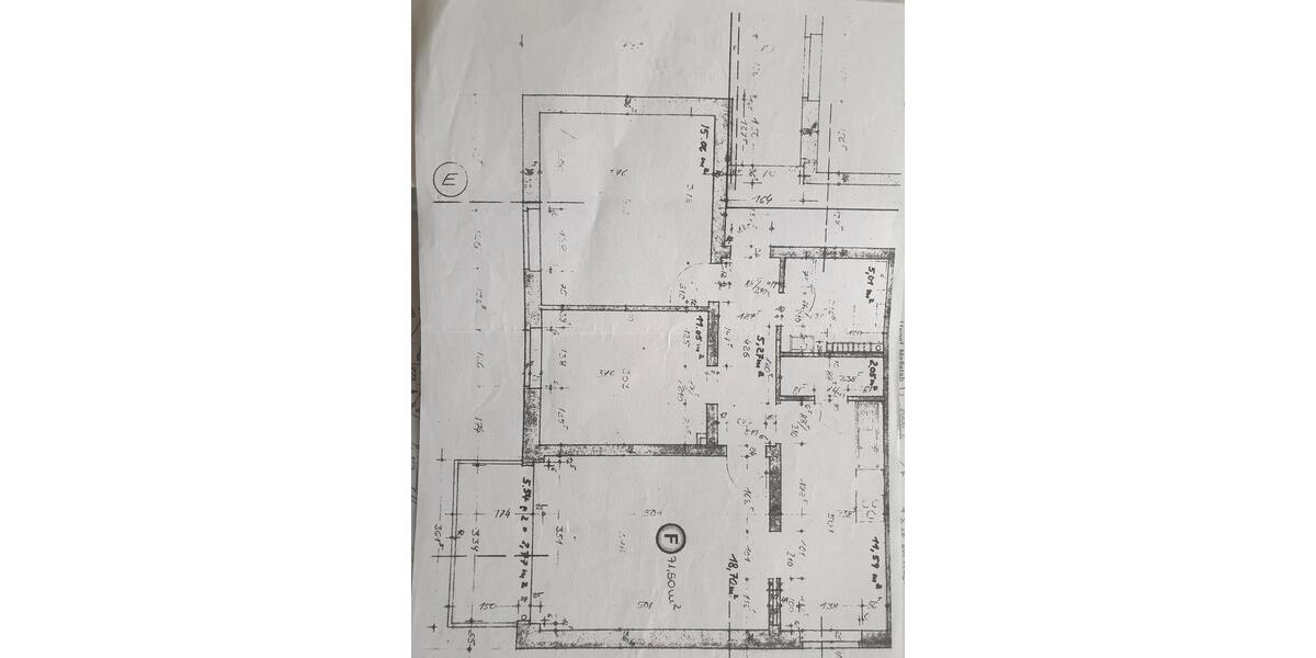Etagenwohnung Henstedt-Ulzburg Ulzburg - 3 Zimmer, 71 m&sup2;, 269.000&euro; | Angebot:26021506