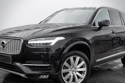 Volvo XC90 182.900 km 18.990 &euro; Pinneberg 25421