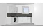 2 Zi-Neubau-Wohnung Bleichertwiete 33 in 21029 Hamburg - Ein Angebot von IVD-HAUSVERWALTUNG GERD VON DER HEIDE Immobilien GmbH