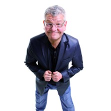 Werner Koczwara - Am 8. Tag schuf Gott den Rechtsanwalt 27.03.2026 Alma Hoppes Lustspielhaus