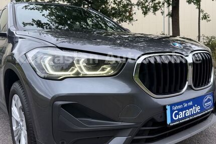 BMW X1 80.000 km 21.999 € Neu Wulmstorf 21629