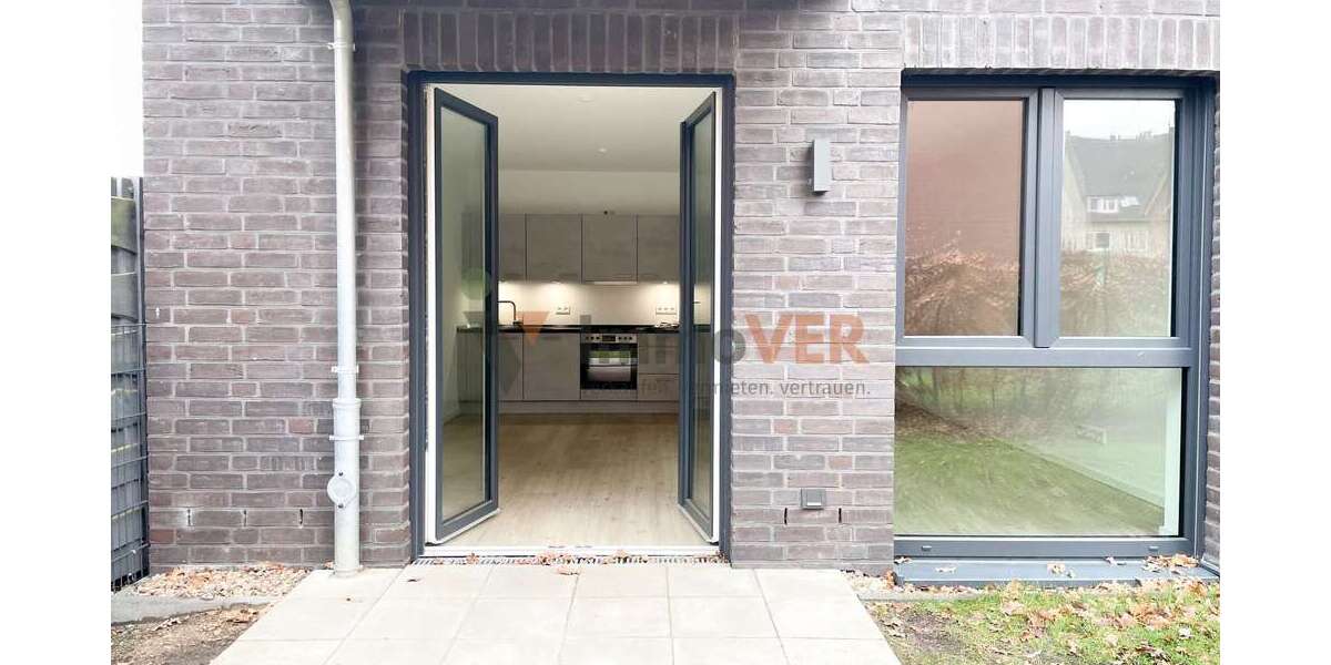 Wohnung zum Mieten in Hamburg 1.100 € 66.64 m² 2 zimmer